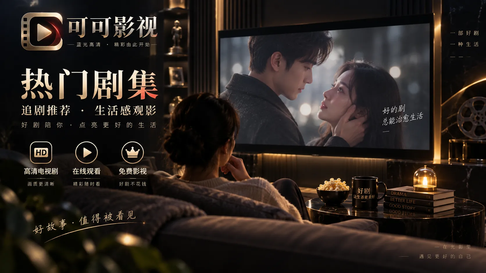 拍摄实战
